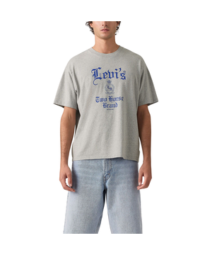 Levi's Men's Boxy Graphic T-Shirt