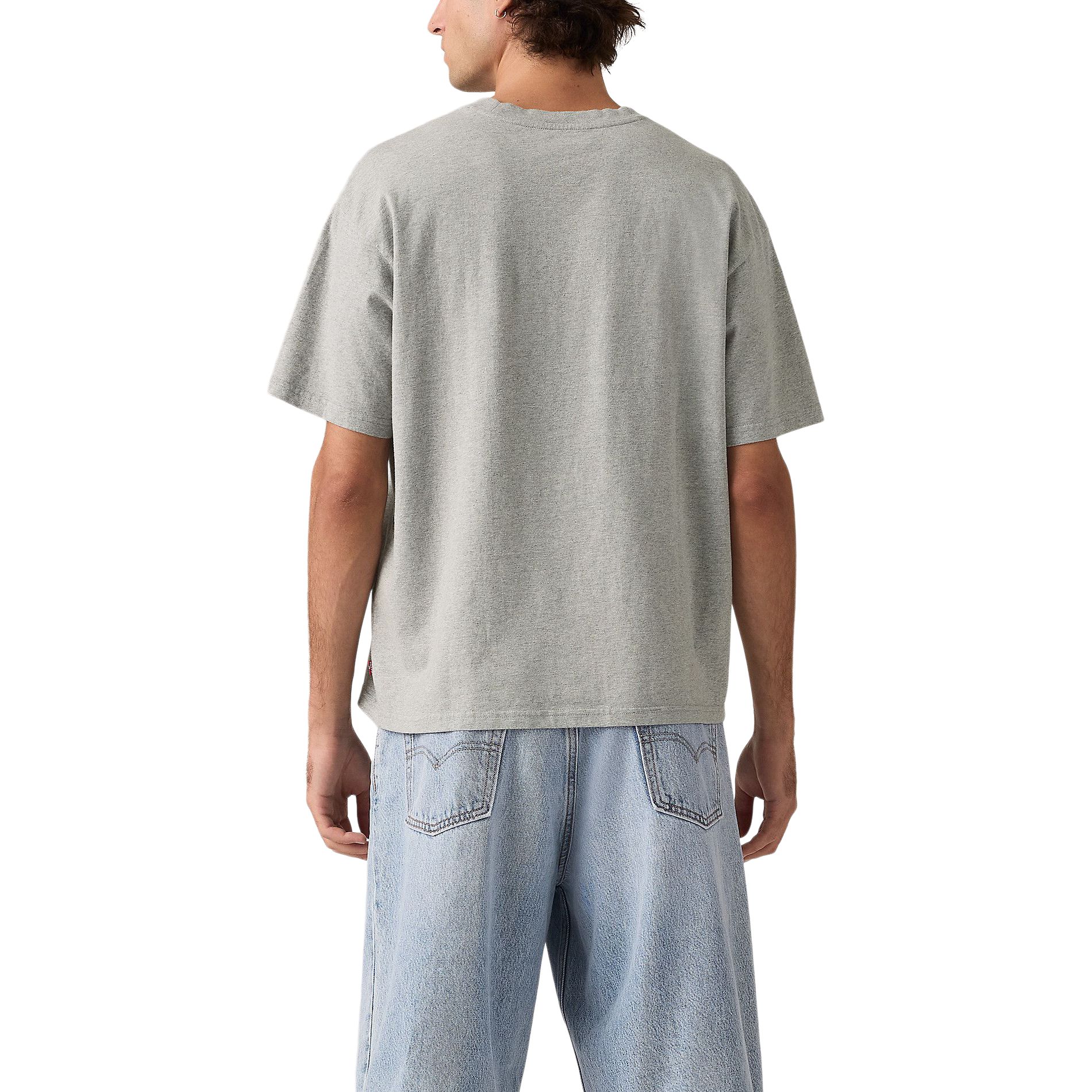 Levi's Men's Boxy Graphic T-Shirt