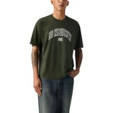 Levi's Men's Boxy No Requests Graphic T-Shirt Front_Flat