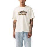 T-shirt graphique décontracté à motif d’ailes de chauve-souris pour hommes, Levi's Front_Flat