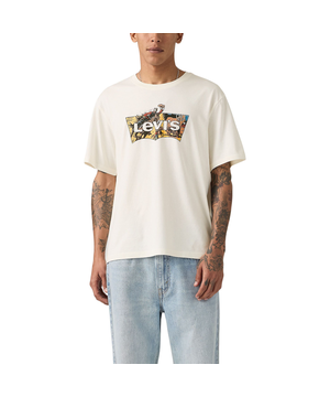 Levi's Men's Relaxed Batwing Graphic T-shirt