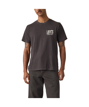 Levi's Men's Relaxed Into The West Graphic T-Shirt