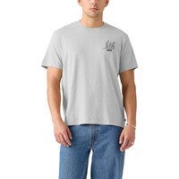 Levi's Men's Relaxed Chaps Graphic T-Shirt Front_Flat