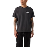 T-shirt graphique décontracté pour hommes, Serving Up Classics, Levi's Front_Flat