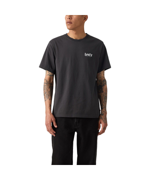 Levi's Men's Relaxed Serving Up Classics Graphic T-Shirt