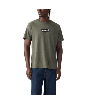 Levi's Men's Batwing Graphic Jersey T-Shirt