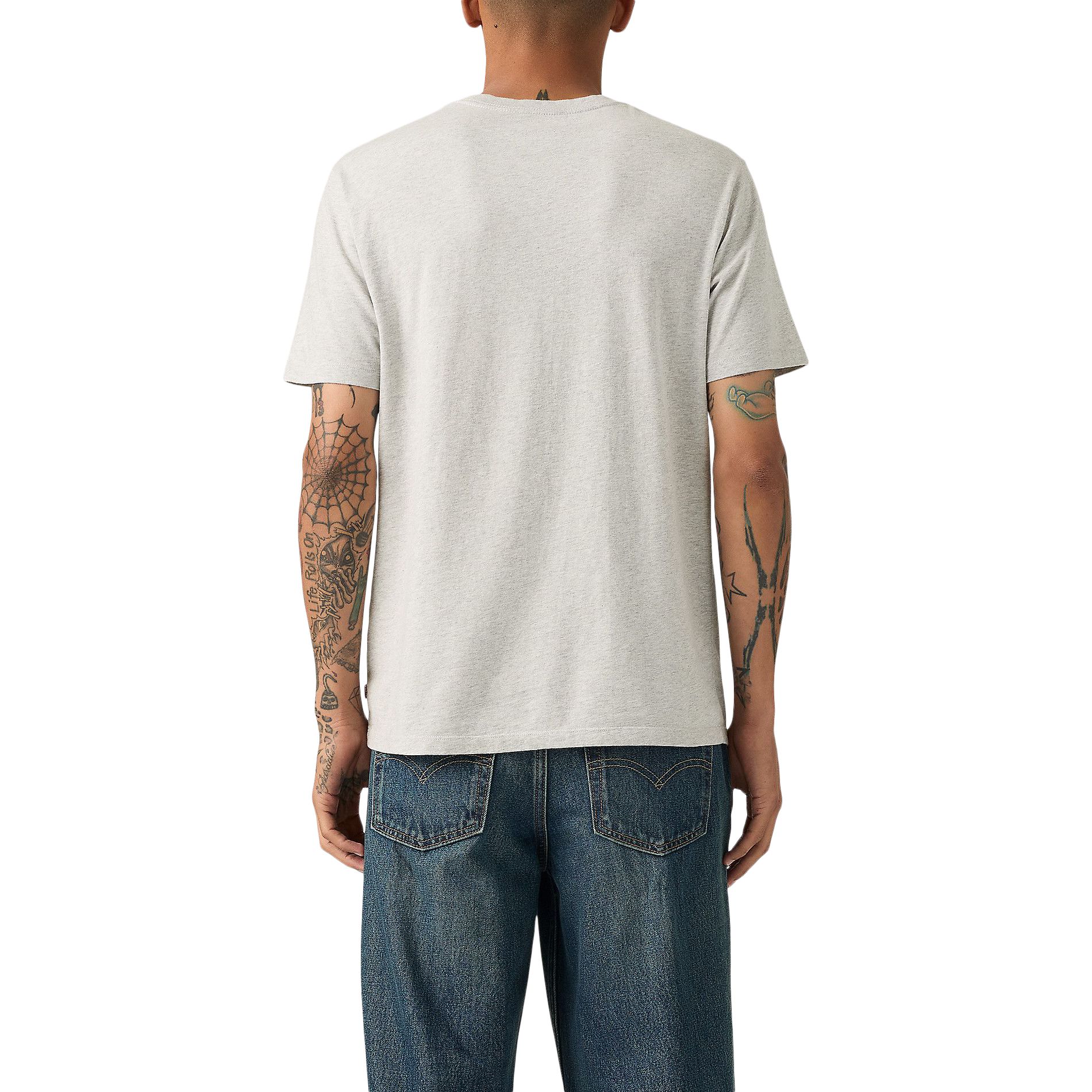 Levi's Men's Original Graphic T-Shirt