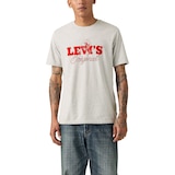 T-shirt graphique pour hommes, Original, Levi's Front_Flat