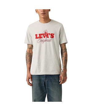 Levi's Men's Original Graphic T-Shirt