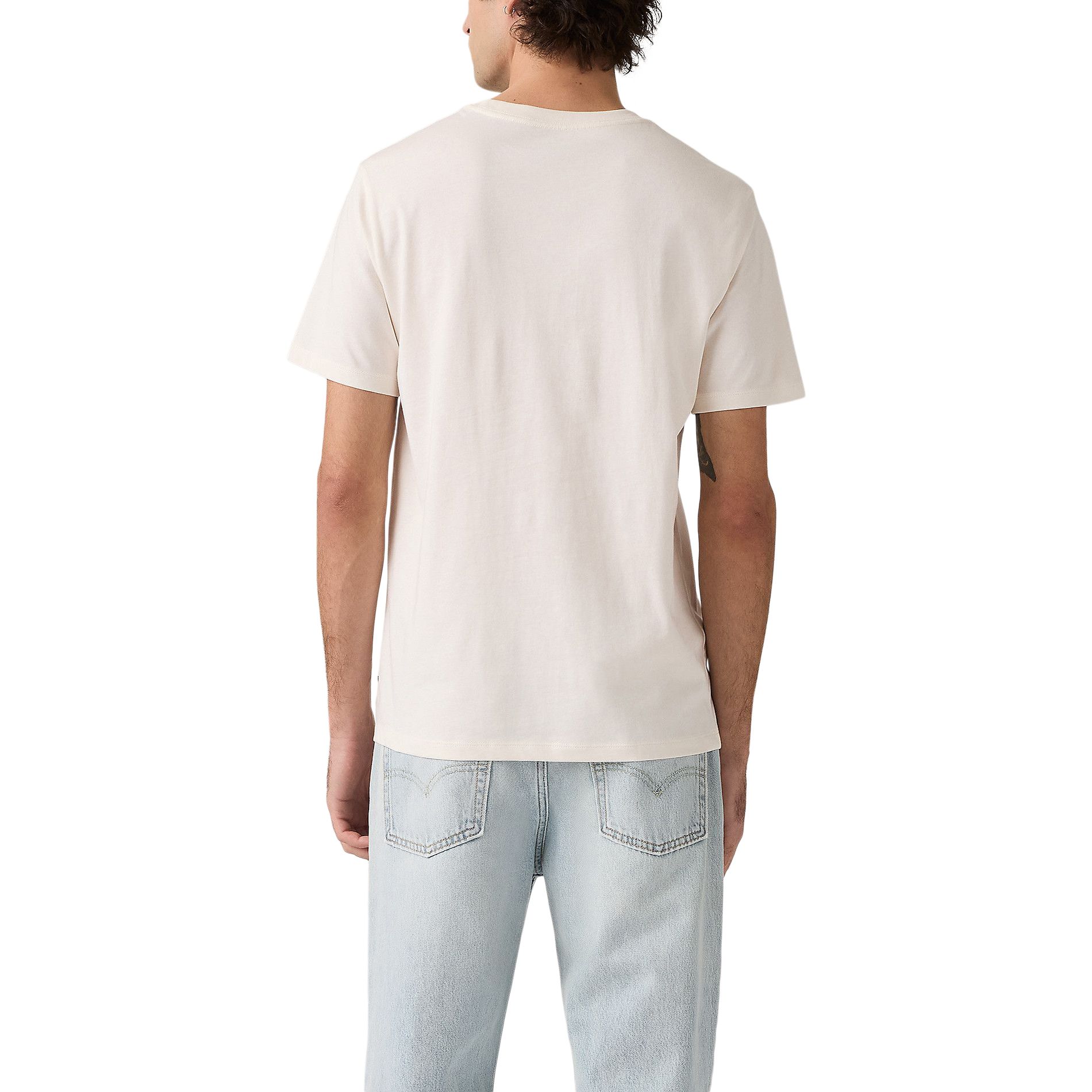 Levi's Men's Batwing Graphic T-Shirt