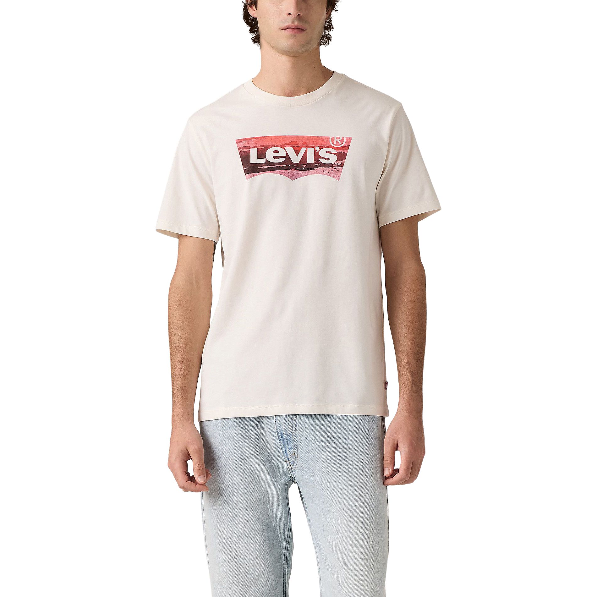 Levi's Men's Batwing Graphic T-Shirt