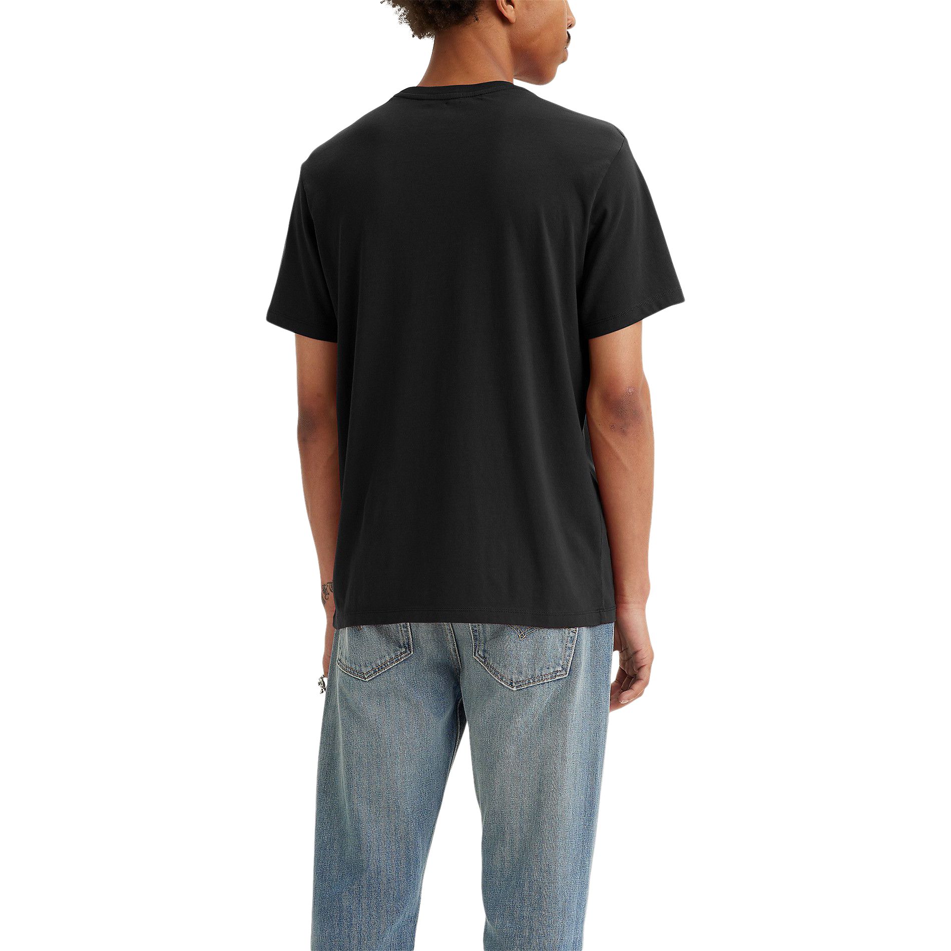 T-shirt classique pour hommes, Levi's