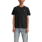 Levi's Men's Classic T-Shirt Front_Flat