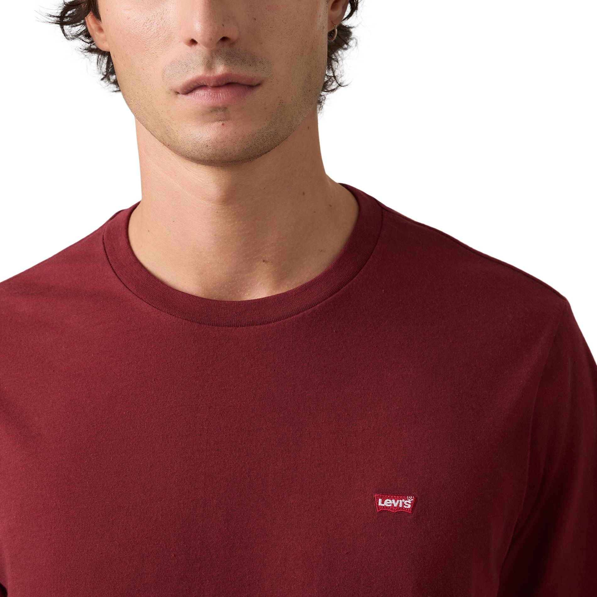 T-shirt classique pour hommes, Levi's
