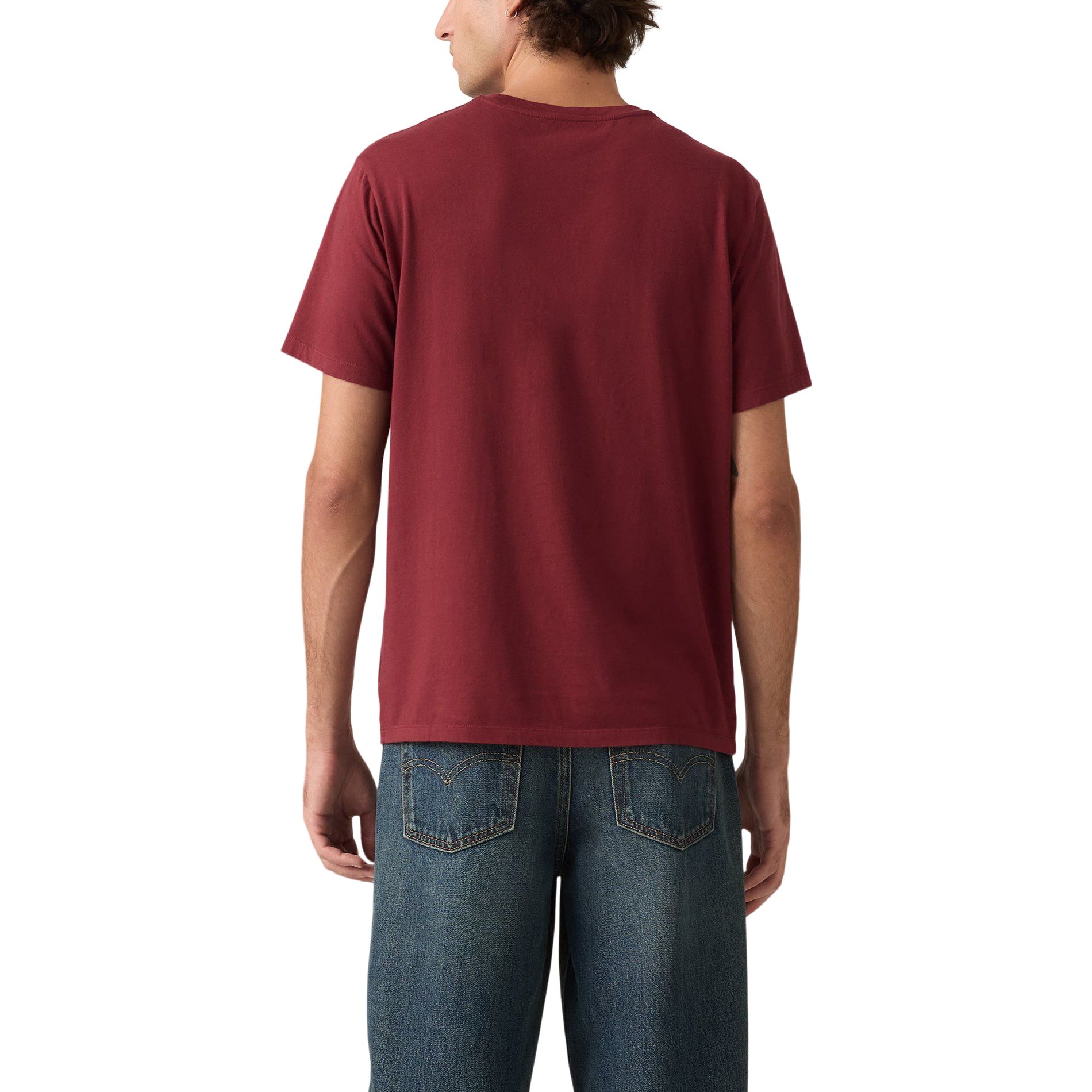 T-shirt classique pour hommes, Levi's