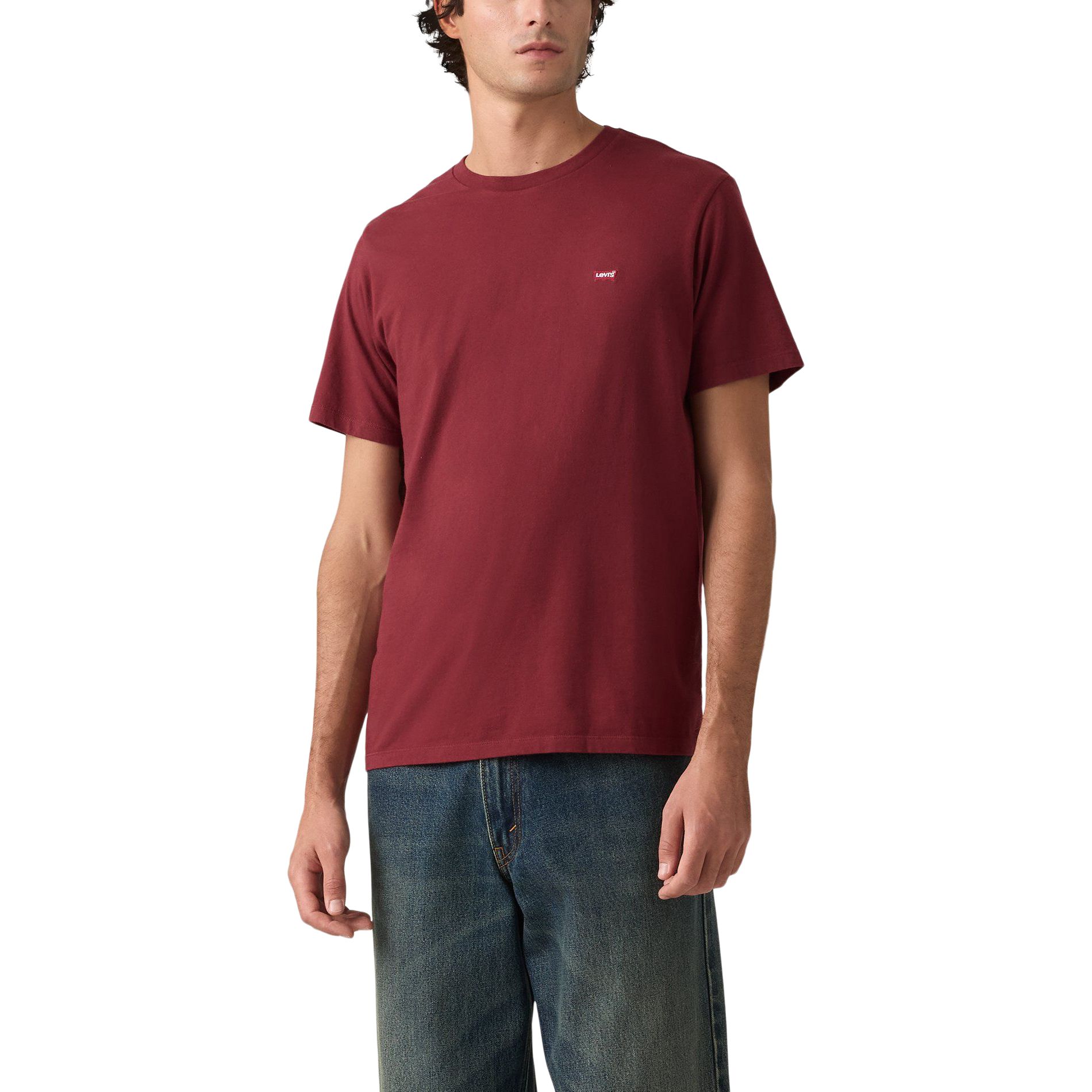 T-shirt classique pour hommes, Levi's