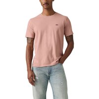 Levi's Men's Classic T-Shirt Front_Flat