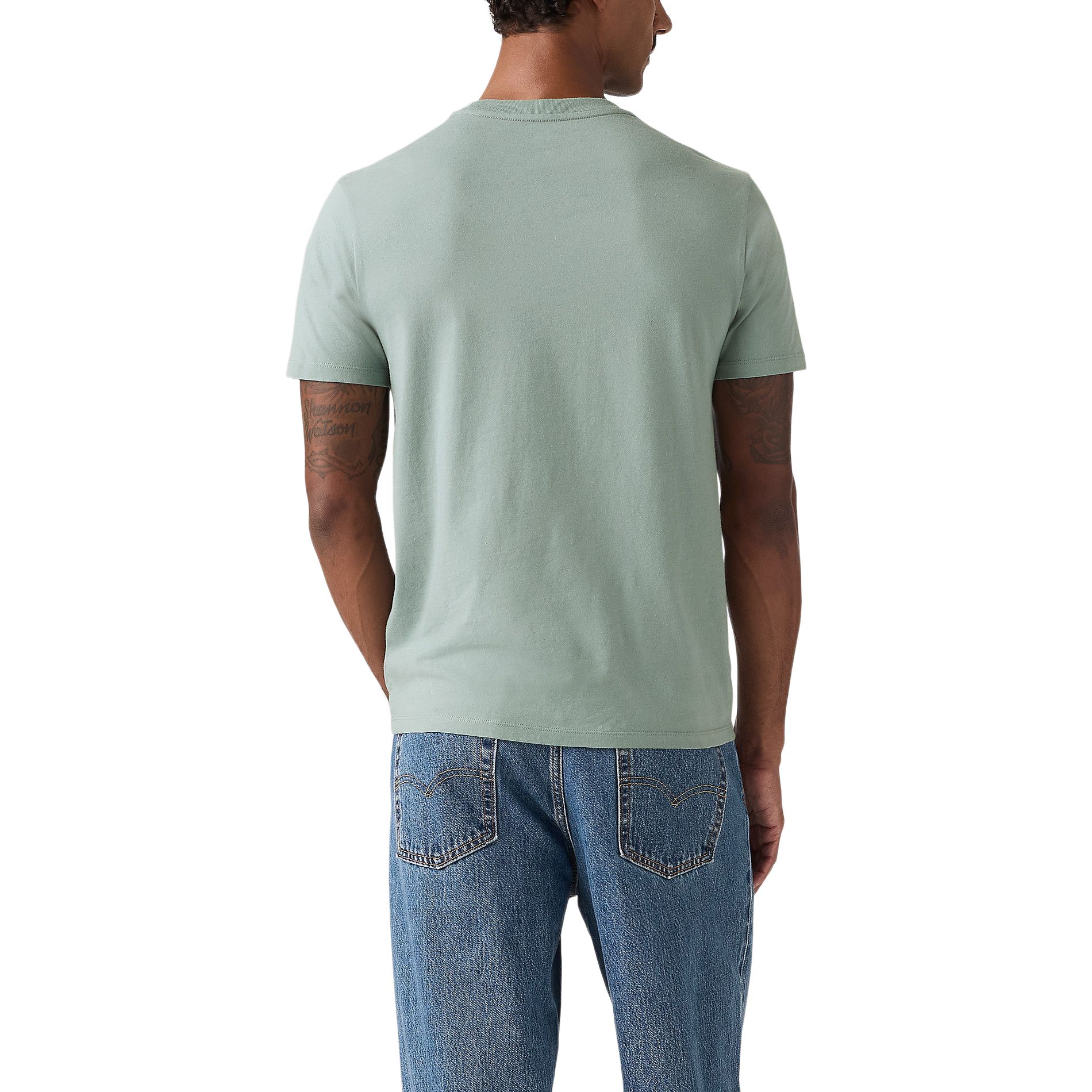 Levi's Men's Classic T-Shirt