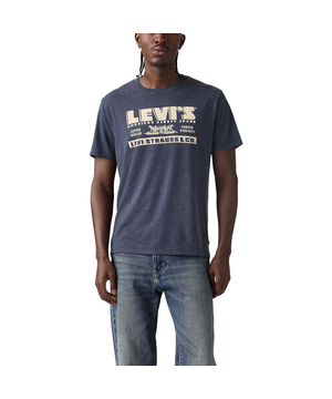 T-shirt graphique pour hommes, Finest, Levi's