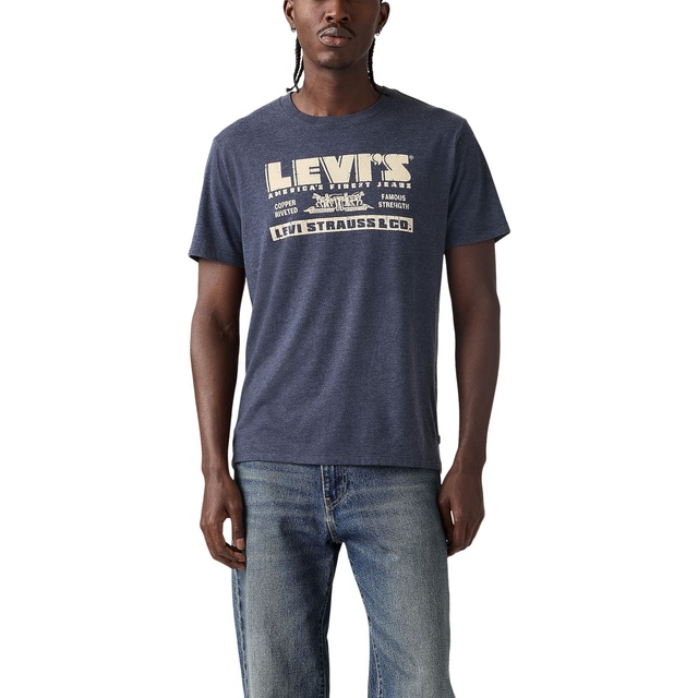 Levi's Men's Finest Graphic T-Shirt