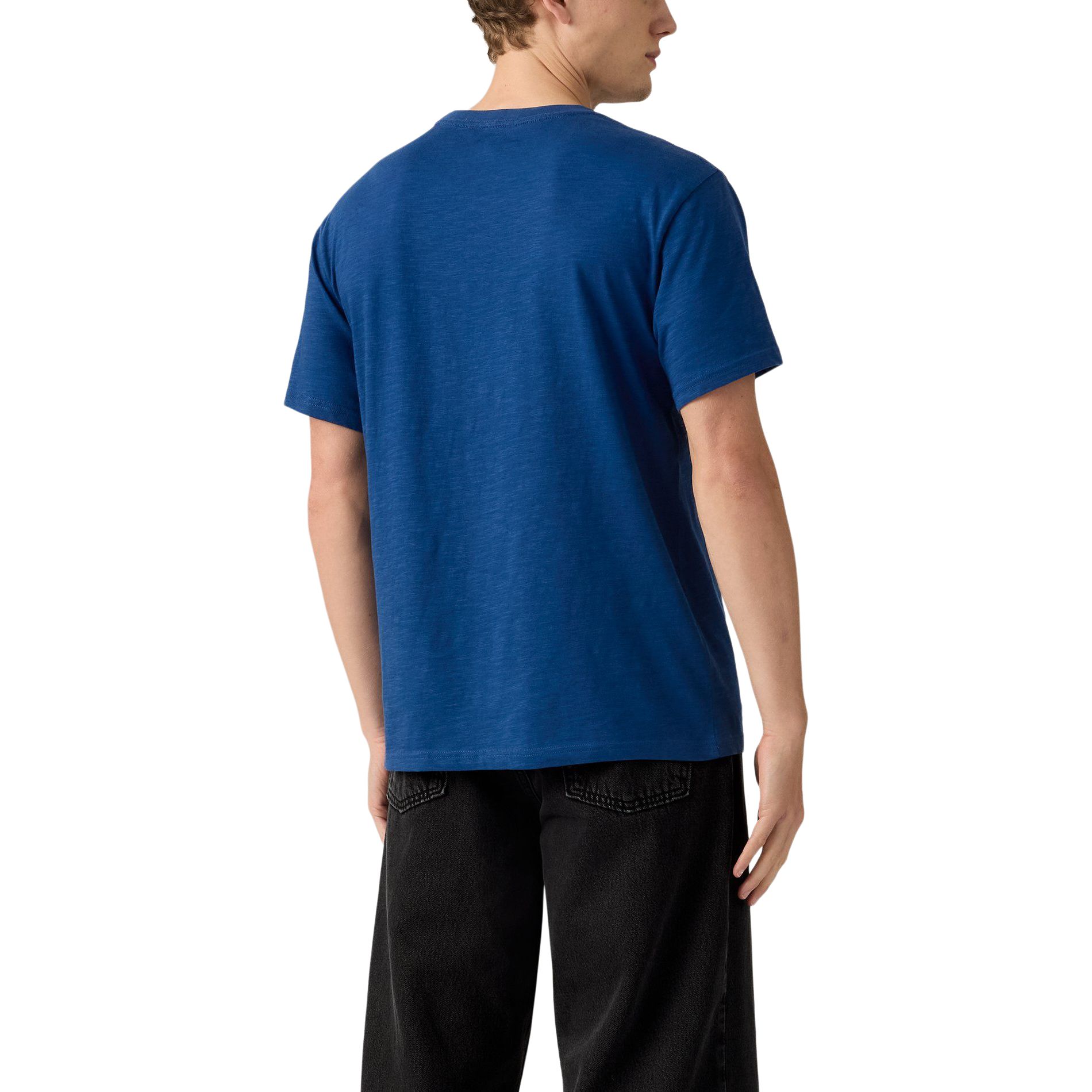 T-shirt graphique décontracté pour hommes, Midnight Riders, Levi's