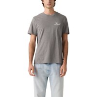Levi's Men's Coastal Club Graphic T-Shirt Front_Flat