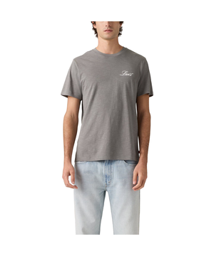 Levi's Men's Coastal Club Graphic T-Shirt