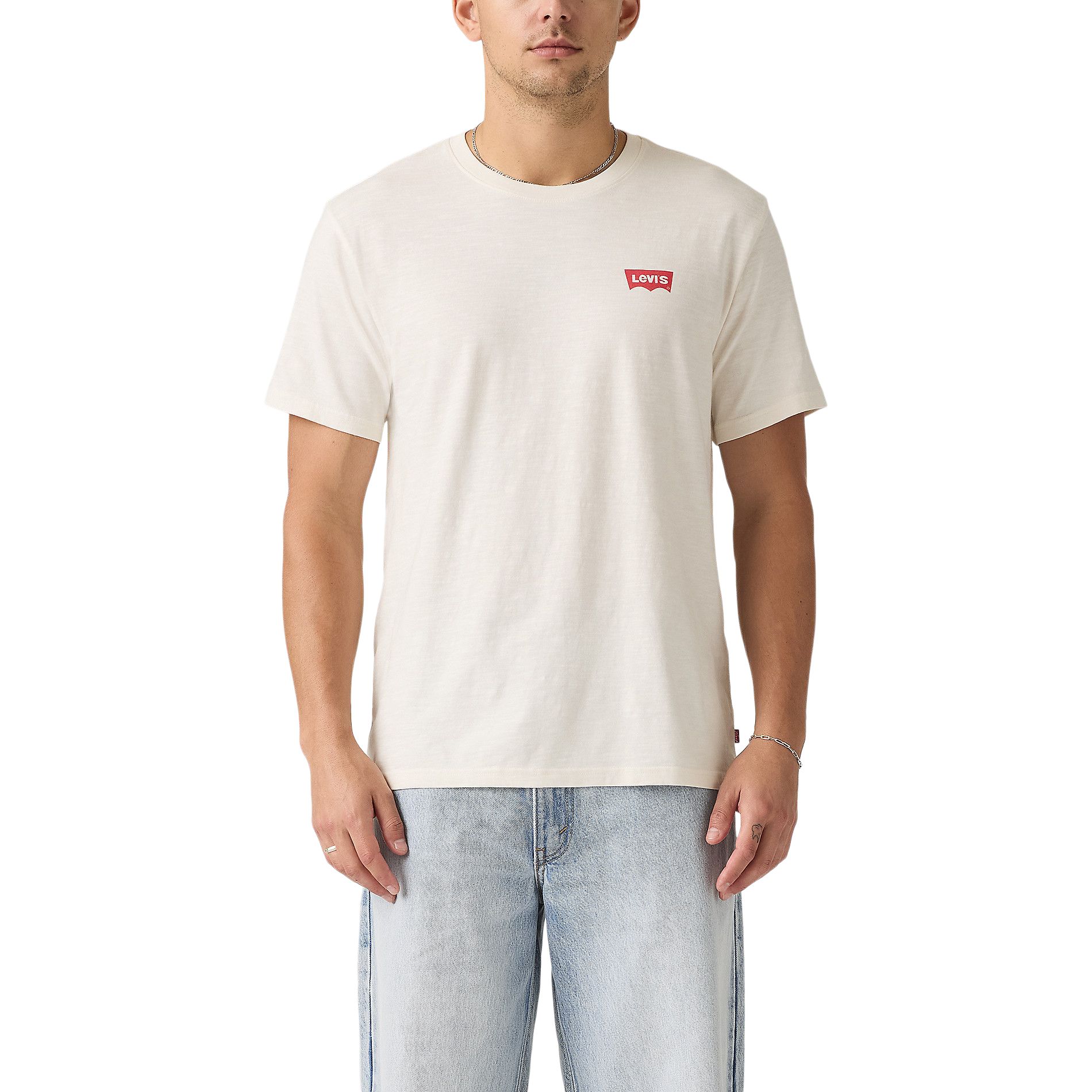 T-shirt graphique décontracté pour hommes, Lasso, Levi's