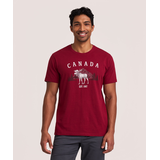 Jumpstart Short Sleeve Graphic T-Shirt