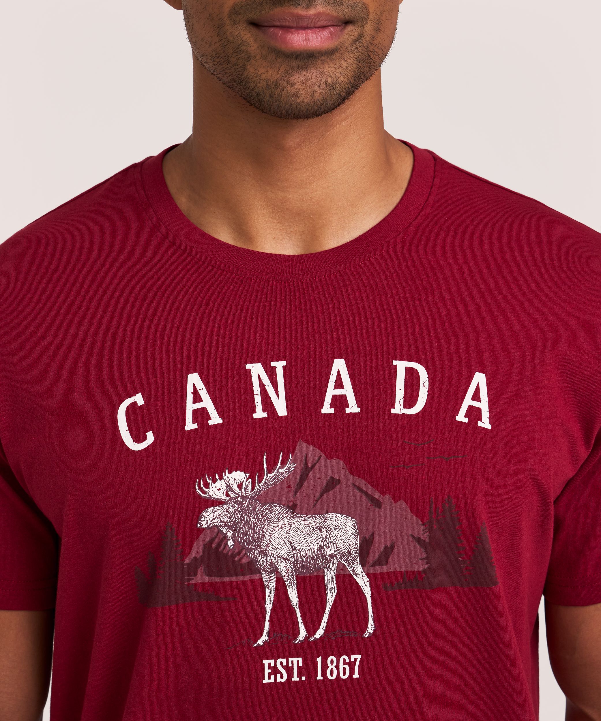 Jumpstart Short Sleeve Graphic T-Shirt