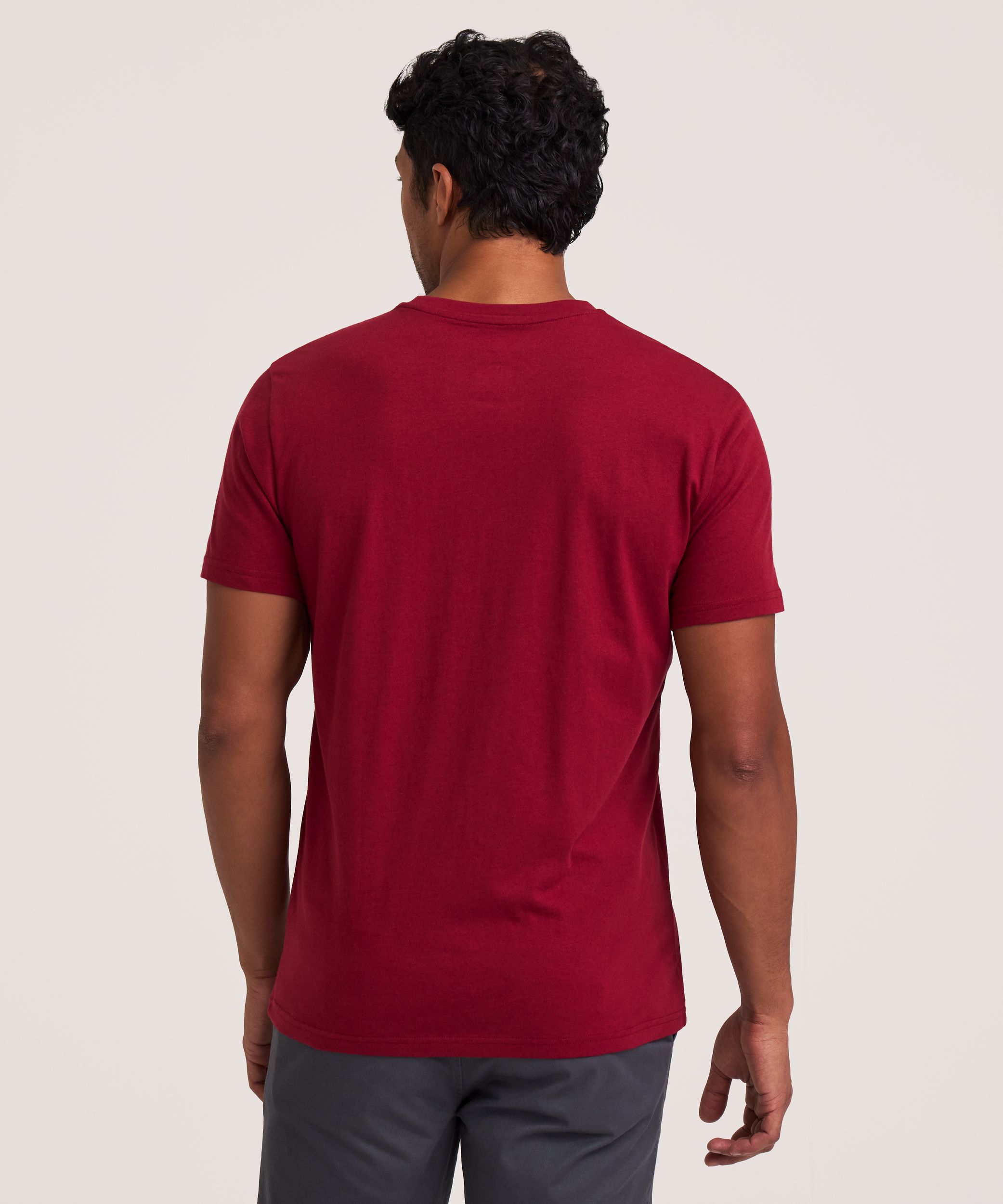 Jumpstart Short Sleeve Graphic T-Shirt