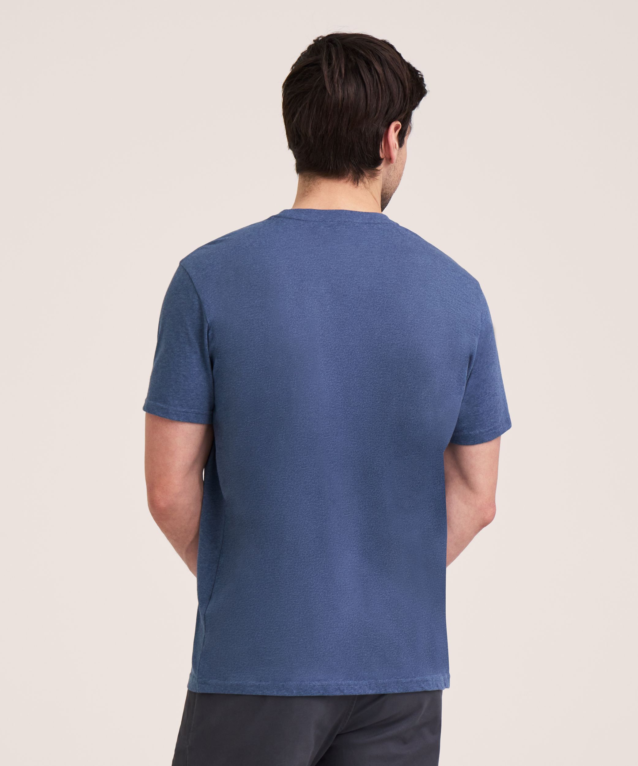 Jumpstart Short Sleeve Graphic T-Shirt