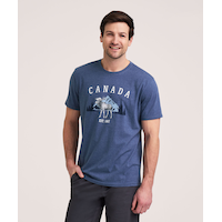 Jumpstart Short Sleeve Graphic T-Shirt Front_Angled_Left