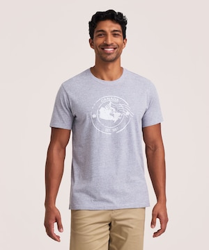Jumpstart Short Sleeve Graphic T-Shirt