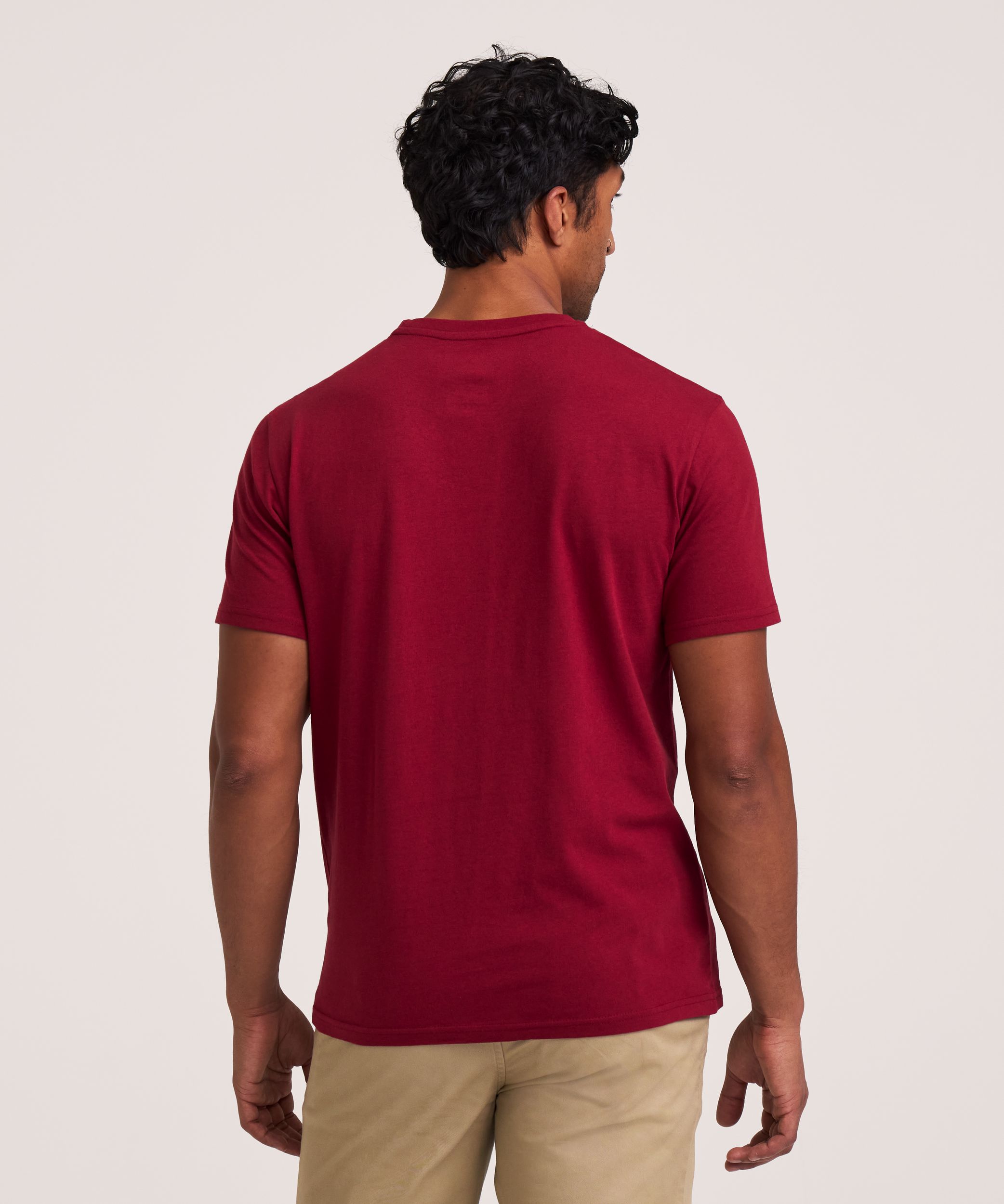Jumpstart Short Sleeve Graphic T-Shirt