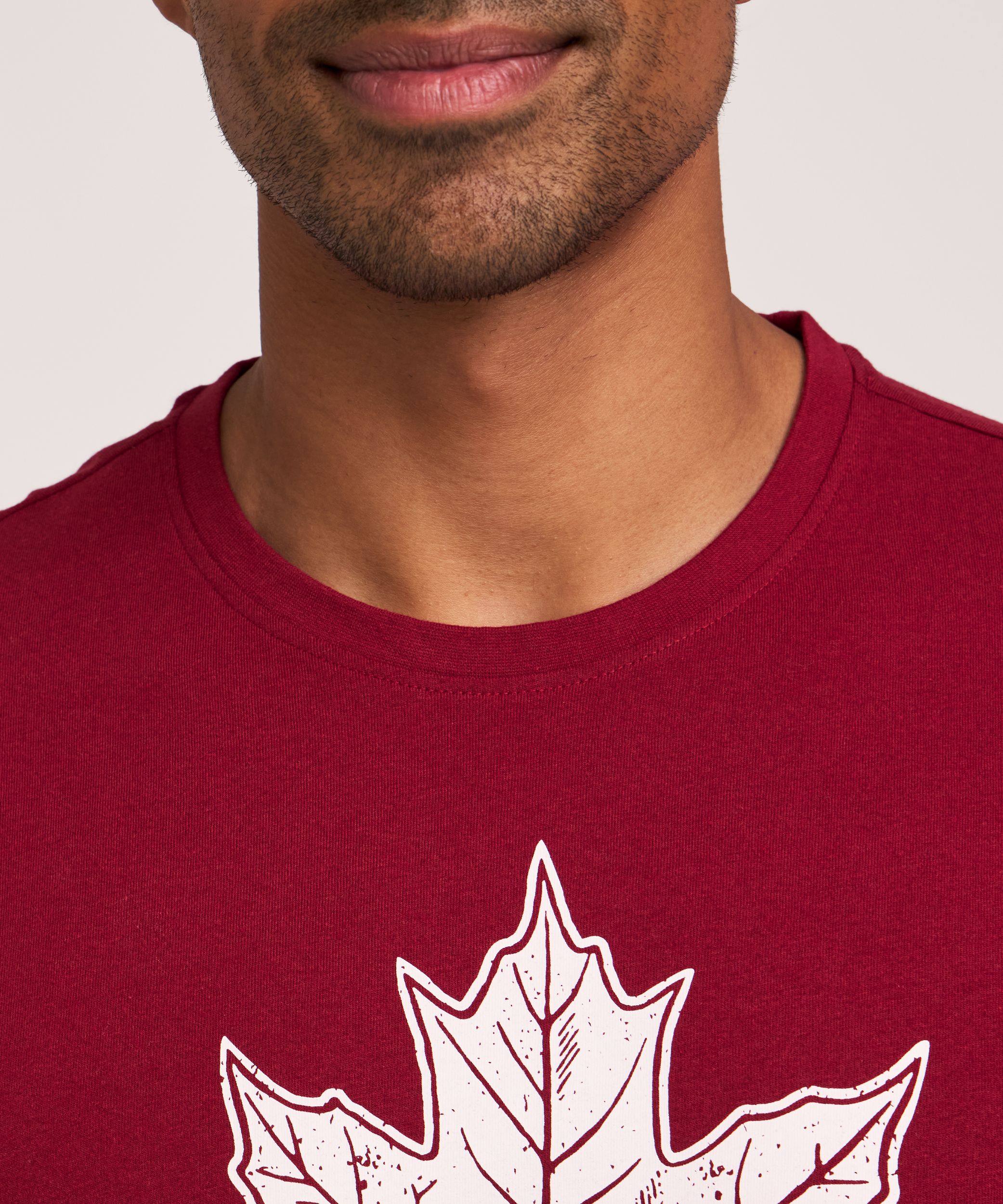 Jumpstart Short Sleeve Graphic T-Shirt
