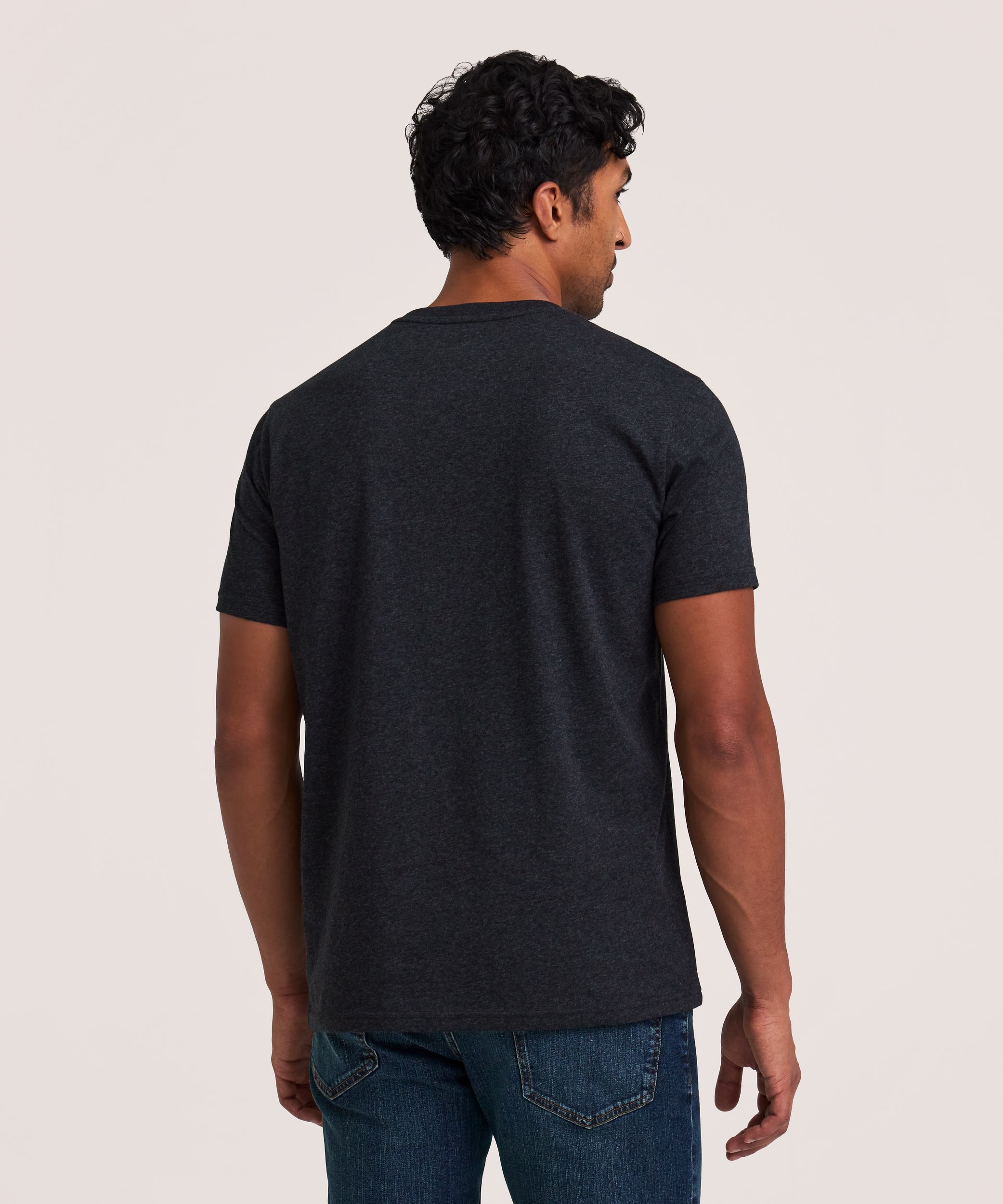 Jumpstart Short Sleeve Graphic T-Shirt