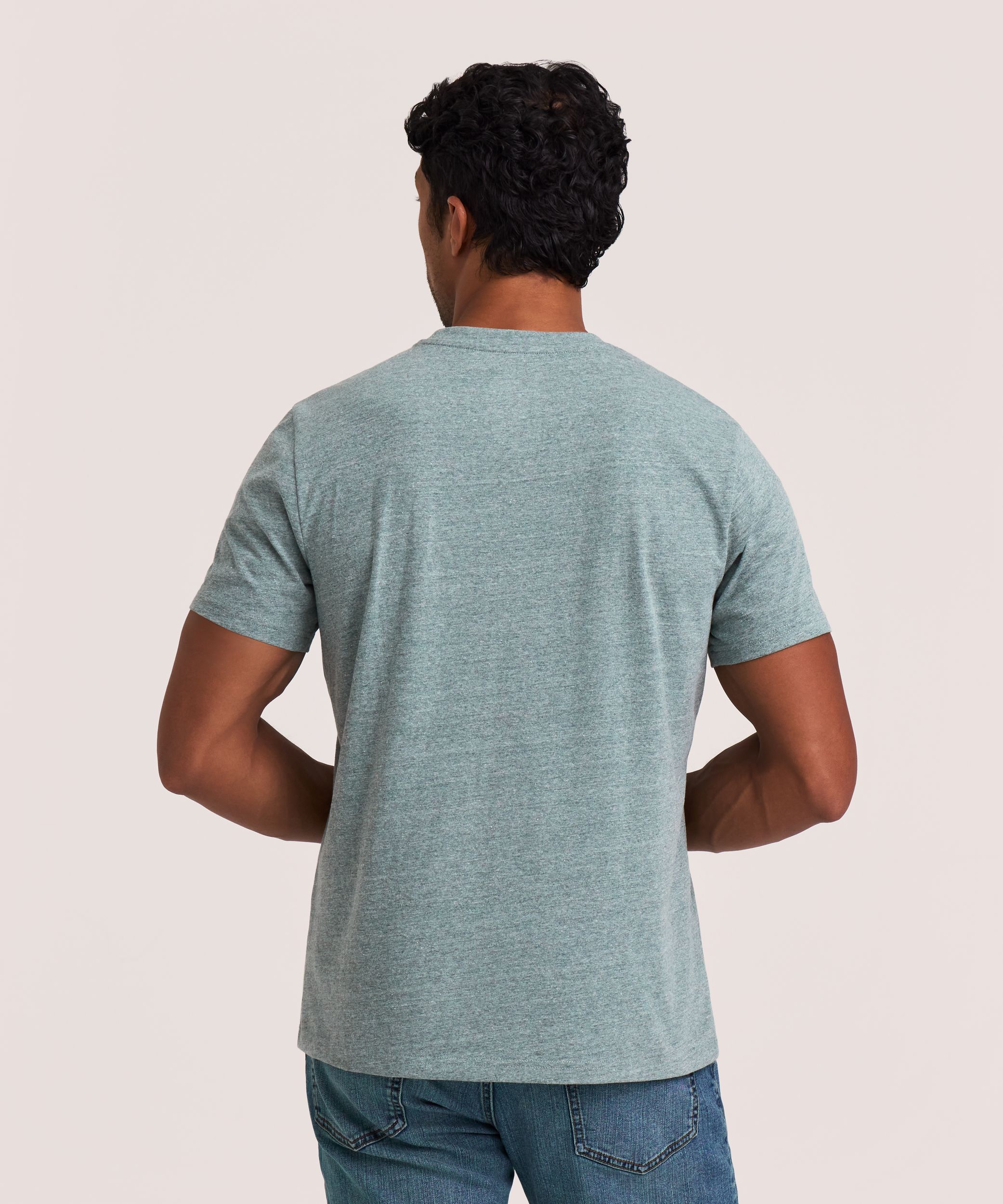 Jumpstart Short Sleeve Graphic T-Shirt