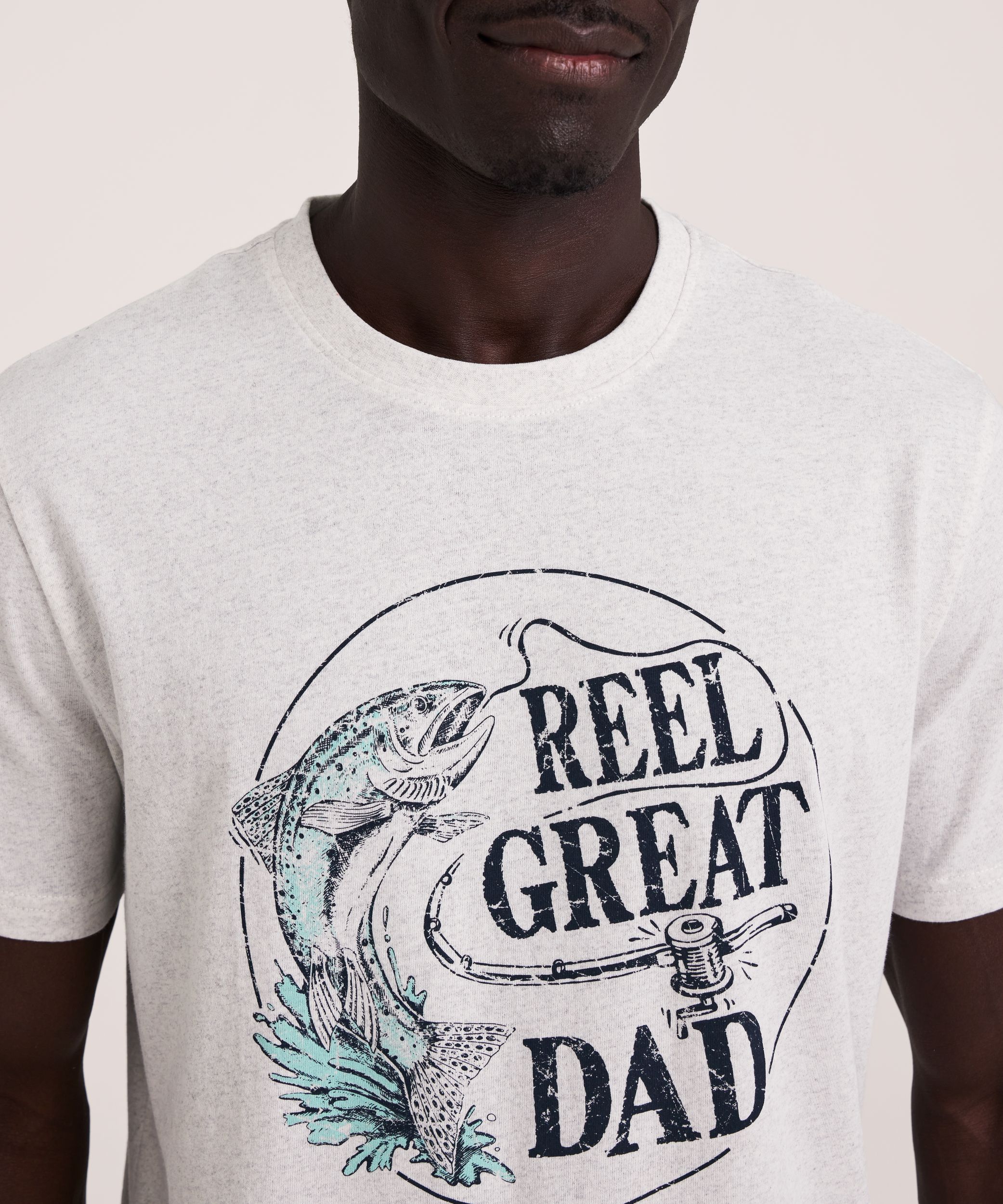 Jumpstart Short Sleeve Graphic T-Shirt