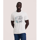 Jumpstart Short Sleeve Graphic T-Shirt Front_Flat