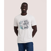 Jumpstart Short Sleeve Graphic T-Shirt Front_Flat