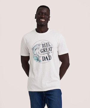 Jumpstart Short Sleeve Graphic T-Shirt