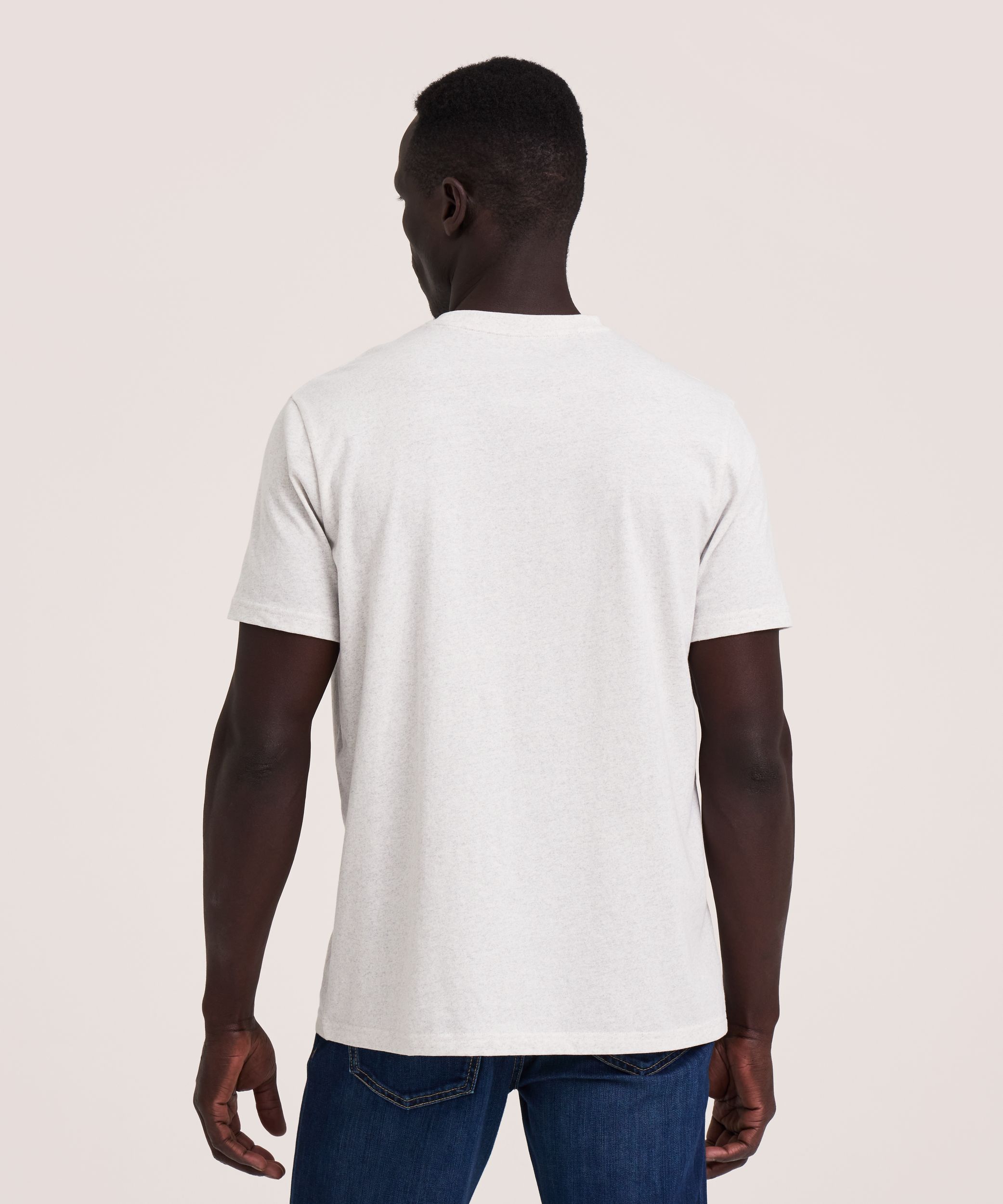 Jumpstart Short Sleeve Graphic T-Shirt