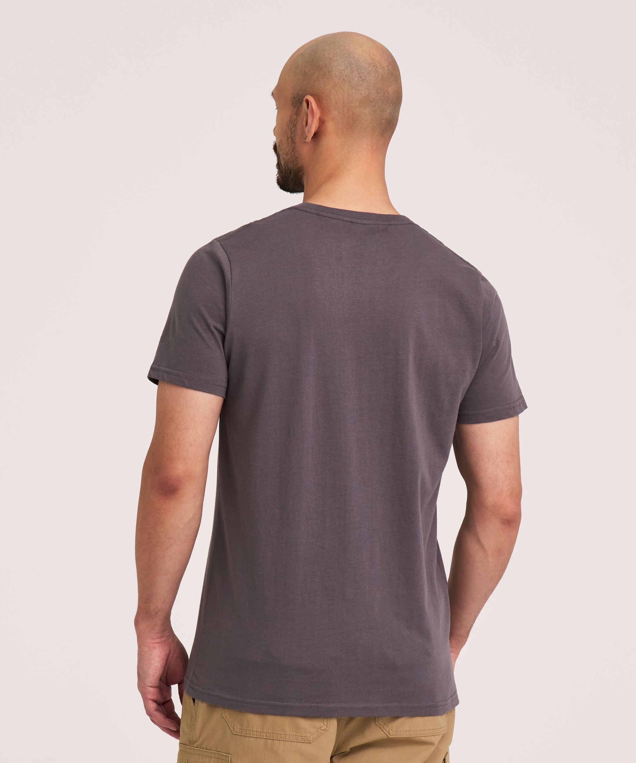 Men's Honda Logo T-Shirt