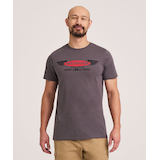 Men's Honda Logo T-Shirt Front_Flat
