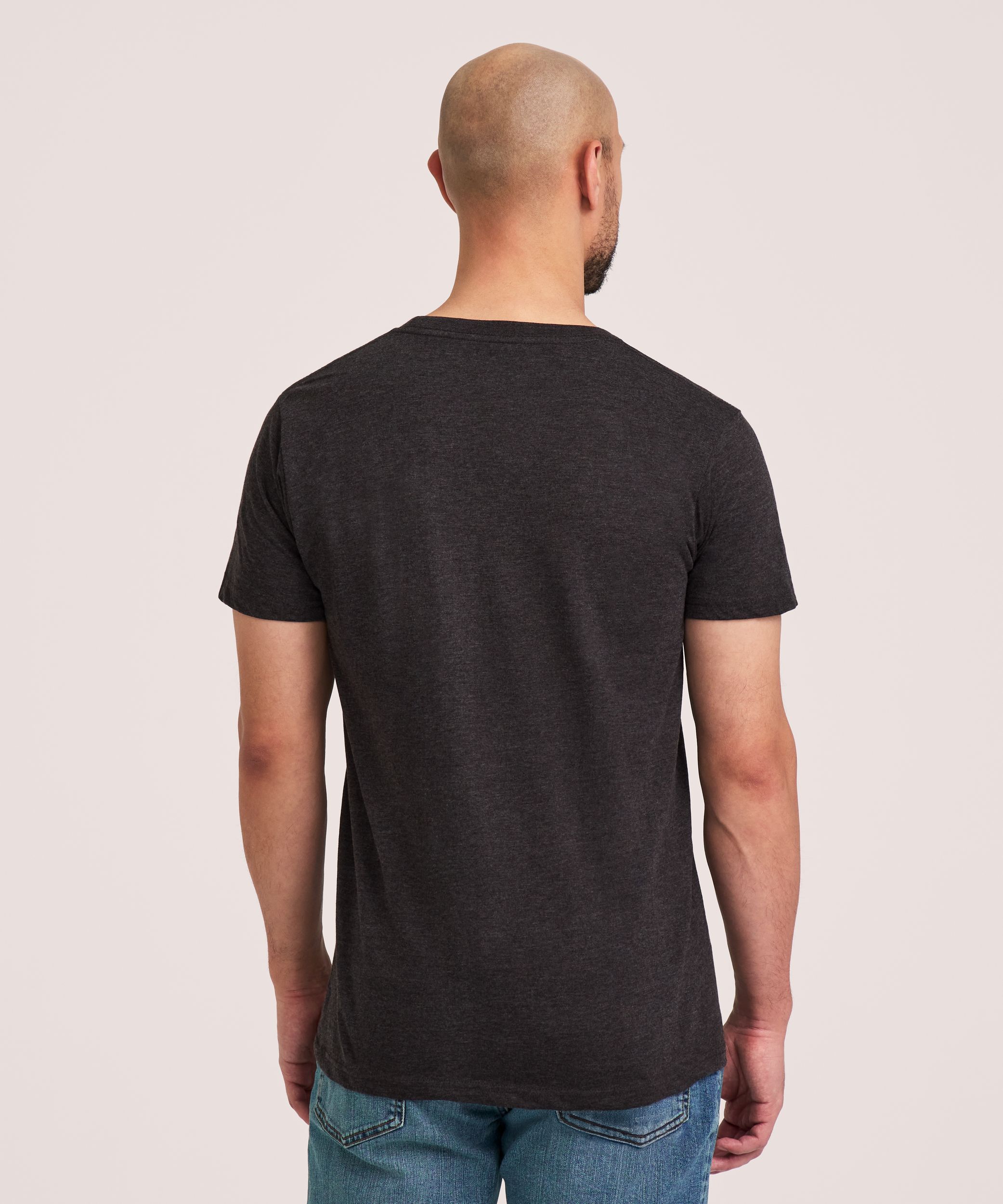 Men's Morgan Wallen Graphic T-shirt