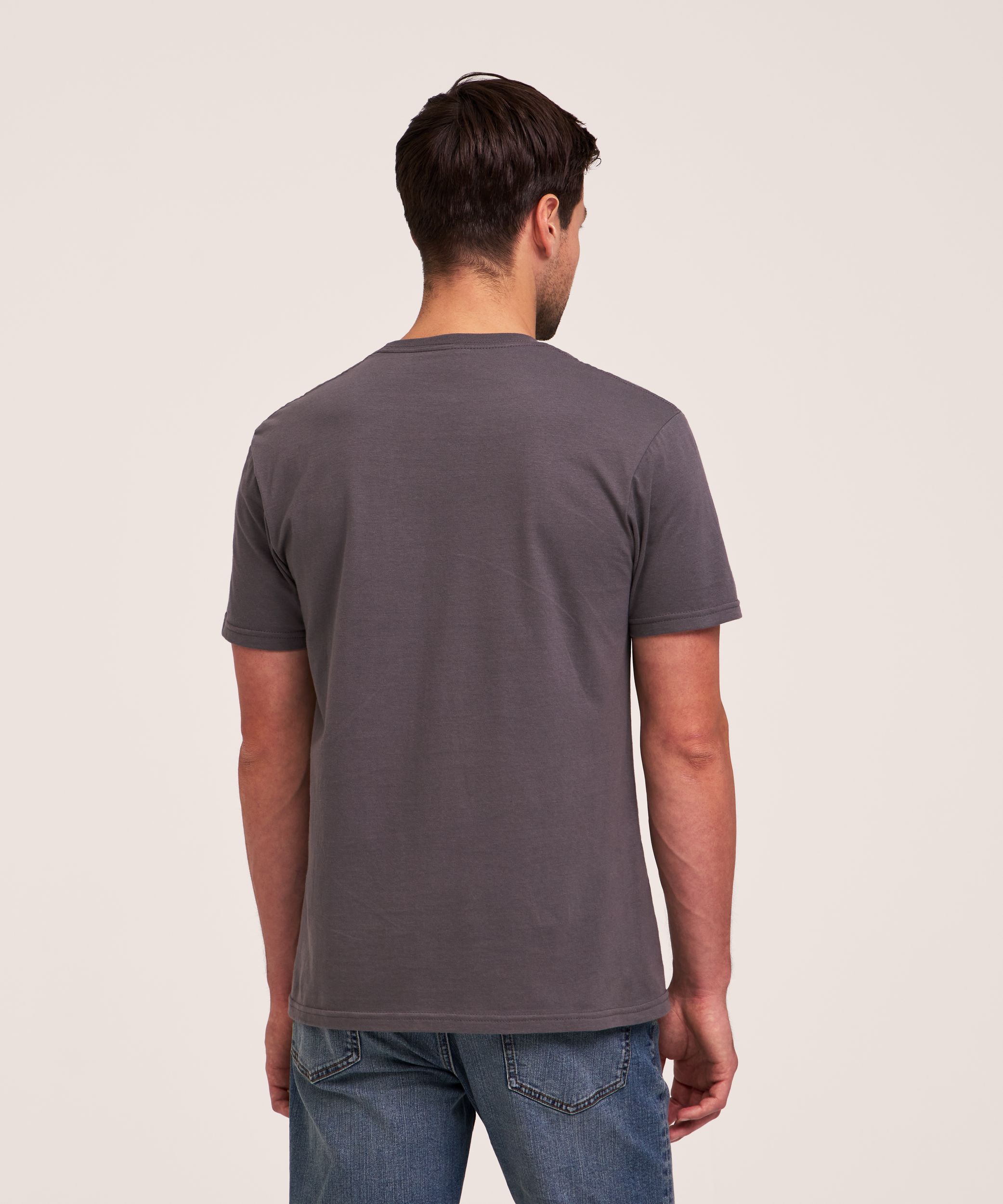 T-shirt de cowboy Aerosmith pour hommes