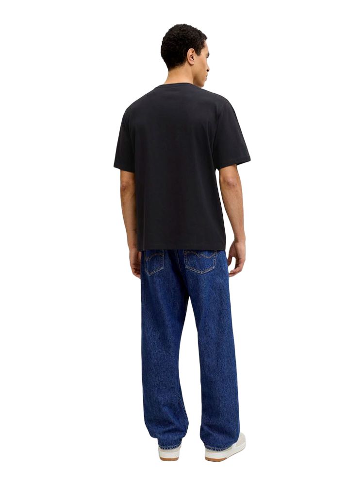 Jack & Jones Men's Dover Denim T-Shirt