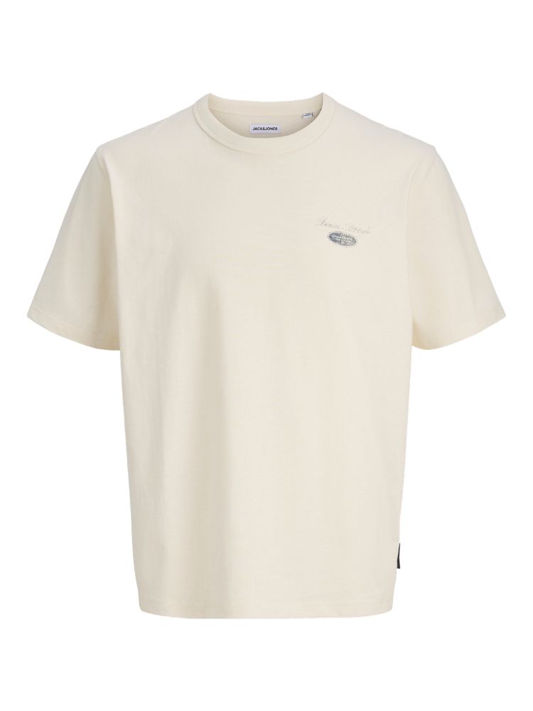 Jack & Jones Men's Dover Graphic T-Shirt