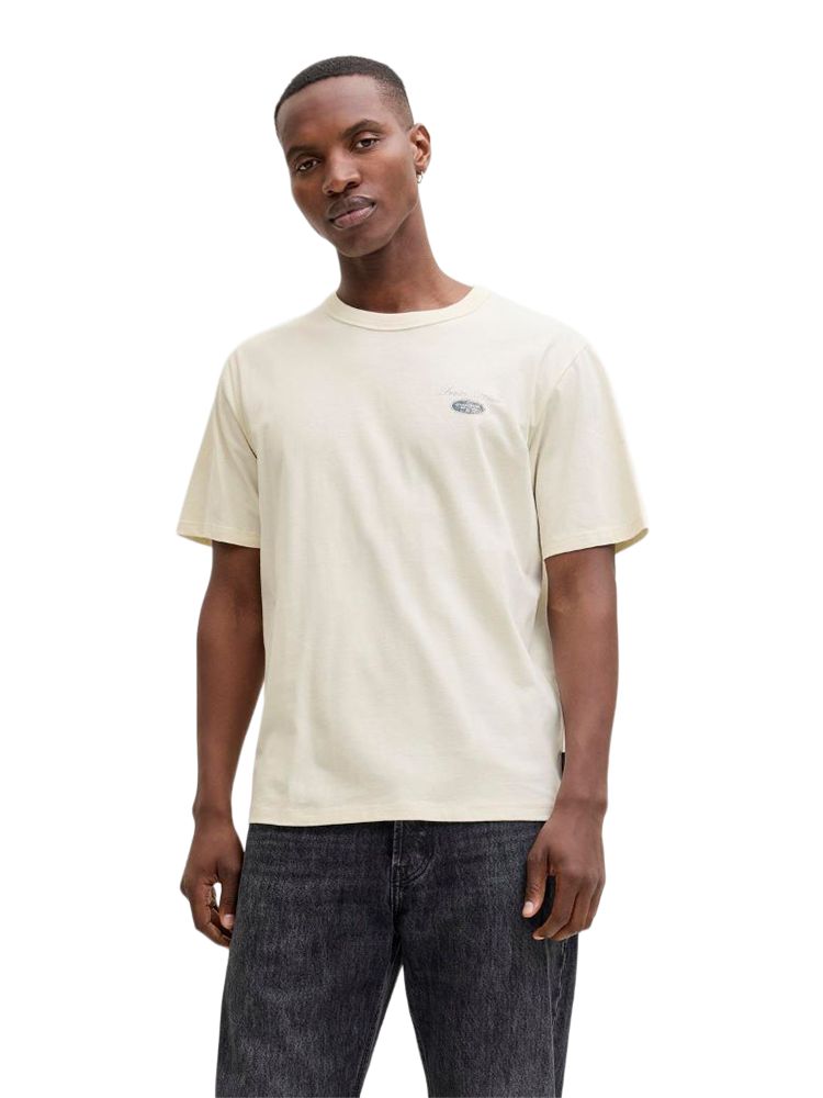 Jack & Jones Men's Dover Graphic T-Shirt